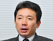 坂下　智保