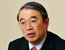 遠藤　信博