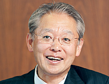 瓦谷　晋一