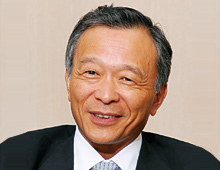 古川　章