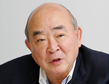 藤江　一正