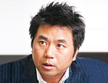 劉　海涛