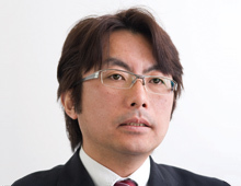 森蔭　政幸