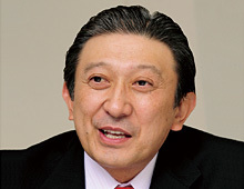 大三川　彰彦