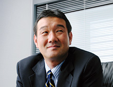 久保田　則夫
