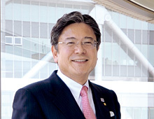 大久保 秀夫