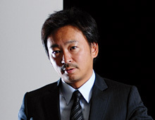 金子　英樹