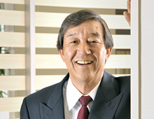 赤羽根　靖隆
