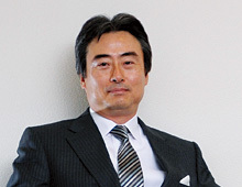 吉田　和正