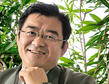 平野　洋一郎