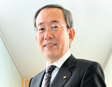 小林　元夫