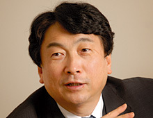 長井　正利