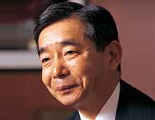 内池　正名