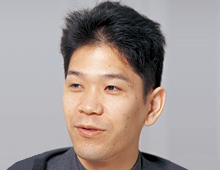 高野　研