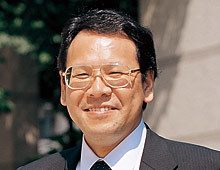 山田　正彦