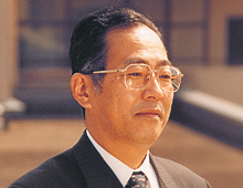 大喜多　晃