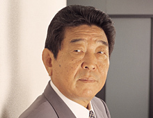 塚本　勲