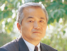 向井　眞一