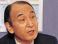 桑山　義明
