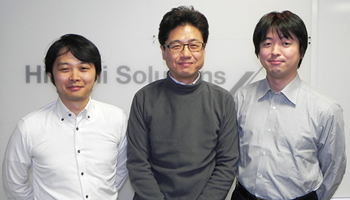 日立ソリューションズ　Cloud Foundryを積極活用　開発プロセス標準化でアプリの生産性高める