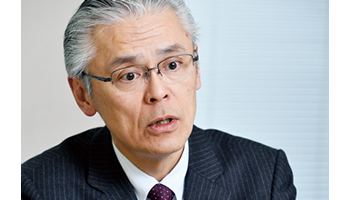 GRANDIT　代表取締役社長　石川研一