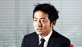 ＜既存ビジネスモデルの破壊か、進化か？　ブロックチェーンの革新＞（39）bitFlyer 加納裕三・代表取締役に聞く（4）