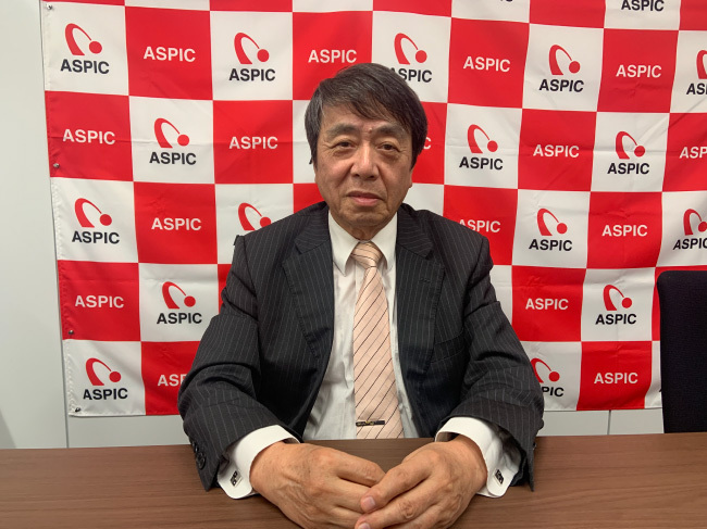 高橋伸之  執行役員