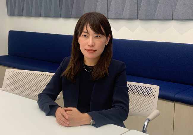 吉井彩乃