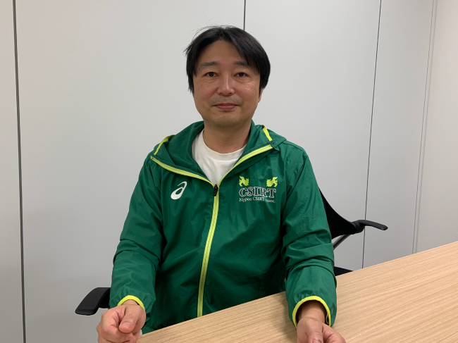 林郁也