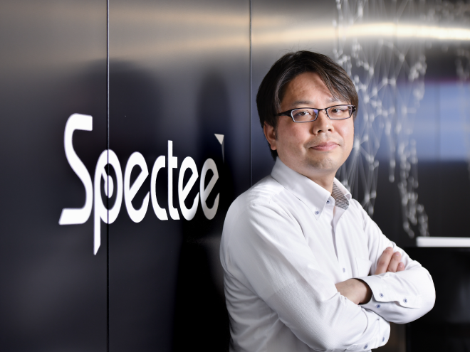 村上建治郎CEO