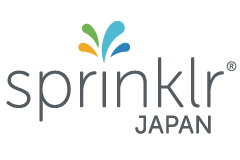 Sprinklr Japan 