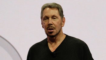 「Oracle Open World 2016」開幕、ラリー・エリソン会長兼CTOが基調講演に登場、ターゲットはセールスフォースからAWSへ