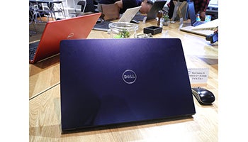 デル、法人向けPC「Vostro」シリーズの新製品を発表