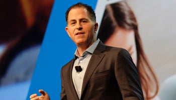 「Dell EMC World 2016」開幕、デルテクノロジーズ／Dell EMCブランドをお披露目、デル会長兼CEO「あらゆる市場セグメントでナンバーワンを取る」
