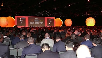 米シトリックス、「Citrix Summit 2017」に約4000人のパートナーが集結