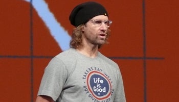 米シトリックスの「Citrix Summit 2017」、Life is Goodのジェイコブス社長が講演