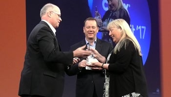 米シトリックス、「Closing Keynote」でパートナーとともに勝つことを改めて強調