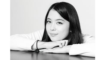 コンカー　マーケティング部　マーケットディベロップメント　小松千花
