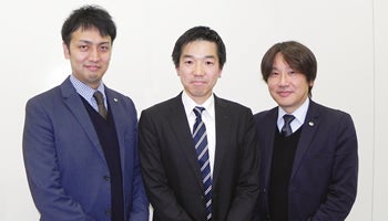 ＜異次元のビジネス創出　オープンイノベーション＞第12回　日立システムズ（下）　マンホールのIoT　LPWAがニーズの顕在化を後押し