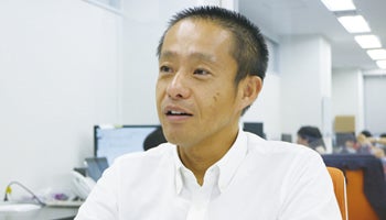 リビングスタイル　3Dシミュレータで事業拡大　不動産業者や個人領域まで