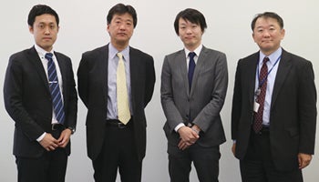 マジックソフトウェア・ジャパンとオービックビジネスコンサルタント　クラウドの連携製品で営業支援　販売管理の導入率低い中小へ