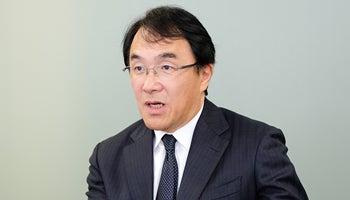 ＜既存ビジネスモデルの破壊か、進化か？　ブロックチェーンの革新＞（28）大手SIerトップが語るブロックチェーンの可能性（1）