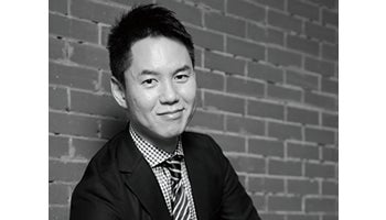 PSソリューションズ　CPS事業本部　先端CPS事業企画開発部　部長代行　白石辰郎