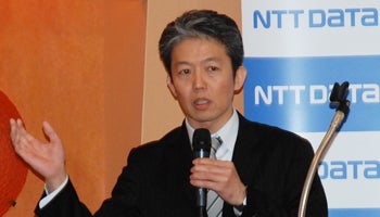 AIで合併症リスクを予測、NTTデータがスペインで実証実験を開始