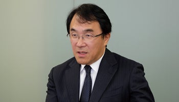 ＜既存ビジネスモデルの破壊か、進化か？　ブロックチェーンの革新＞（29）大手SIerトップが語るブロックチェーンの可能性（2）
