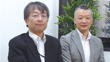 ＜SI論　システム開発はどう変わるのか＞第71回　アイティーフィット　業務する人が自分でつくる