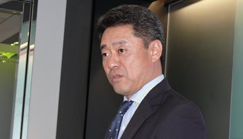 レノボ・ジャパン　サービス強化で競合と同じ土俵に販社と新しい協業の形をつくる