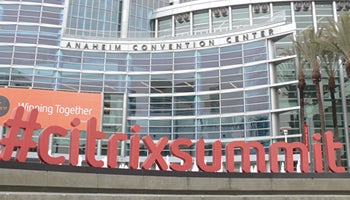 米シトリックス　Citrix Summit 2017を開催「Winning Together」をアピール