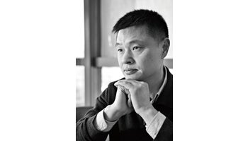 上海万聯信息科技　CEO　楊軍