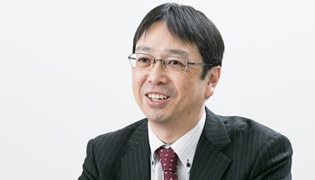 ＜畔上編集長が今、いちばん気になるストレージ＞連載　第5回　徹底分析　ネットワールドは開拓者だ！　すべてのストレージ要素が揃うDell EMC